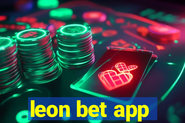 leon bet app